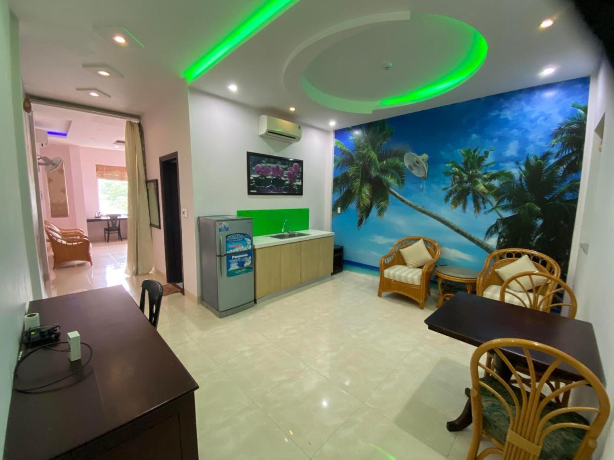 Areca Riverside Da Nang Exterior foto