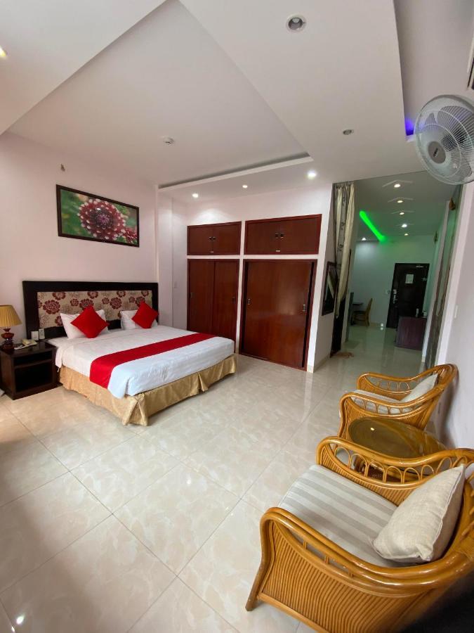 Areca Riverside Da Nang Exterior foto