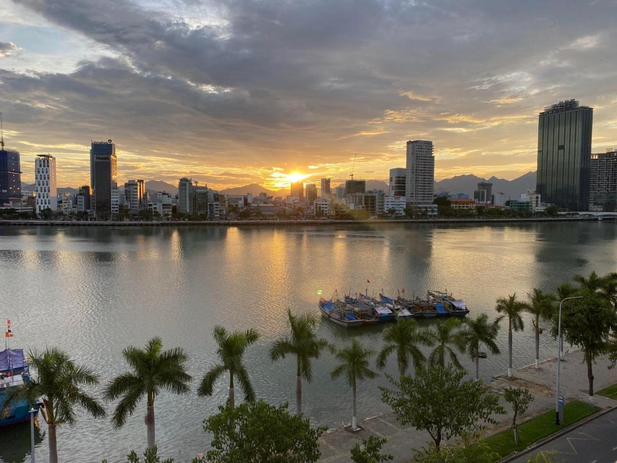 Areca Riverside Da Nang Exterior foto