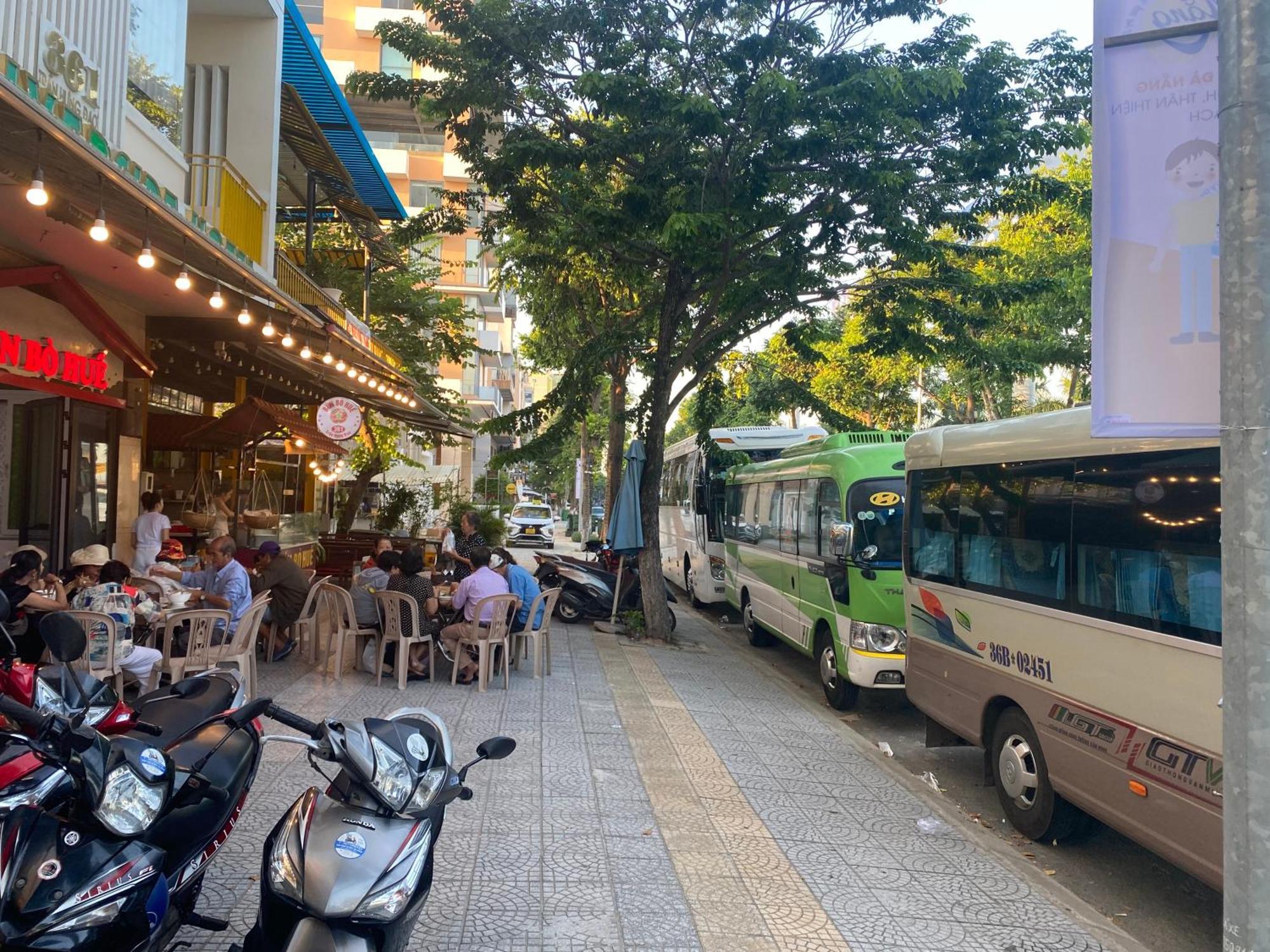 Areca Riverside Da Nang Exterior foto