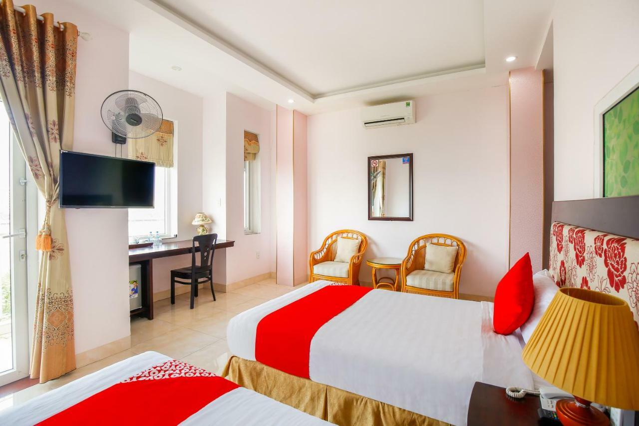 Areca Riverside Da Nang Exterior foto