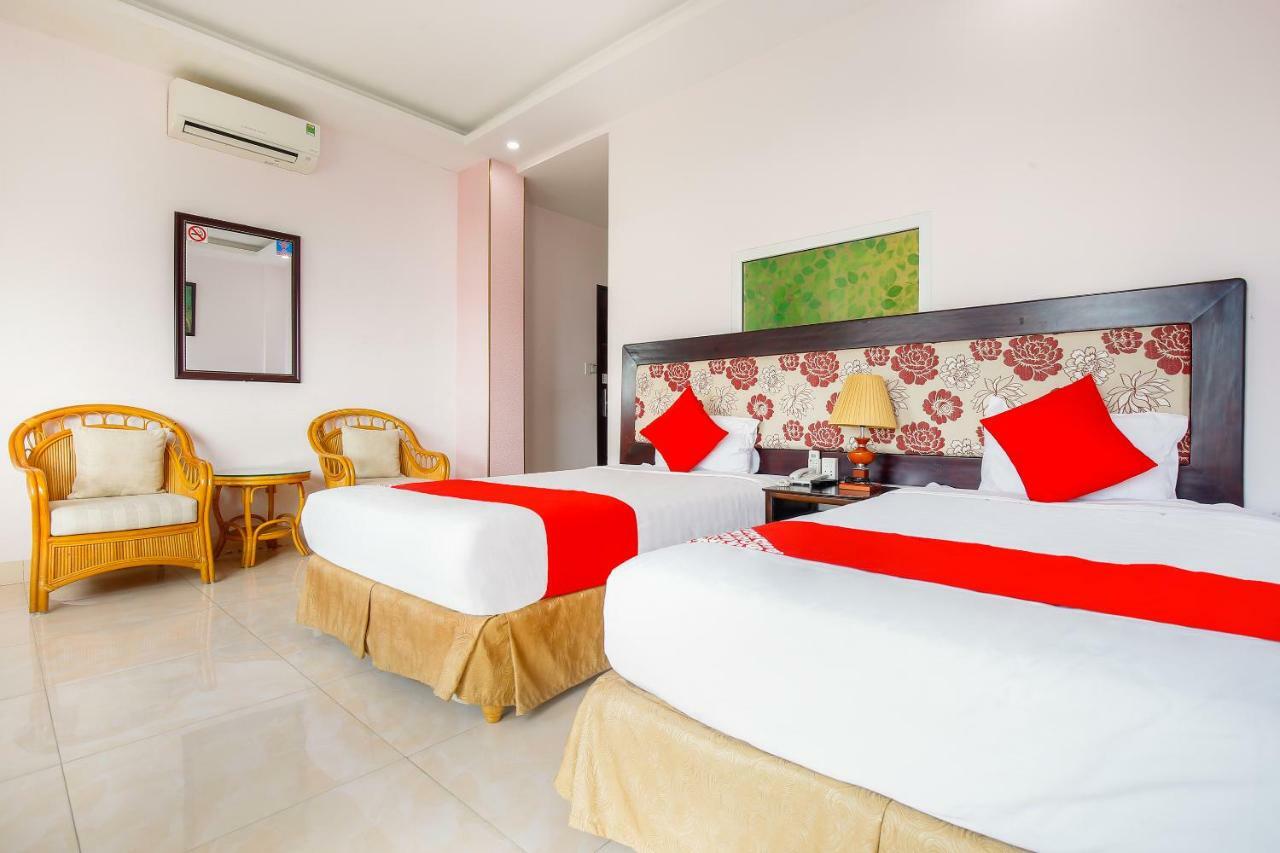Areca Riverside Da Nang Exterior foto
