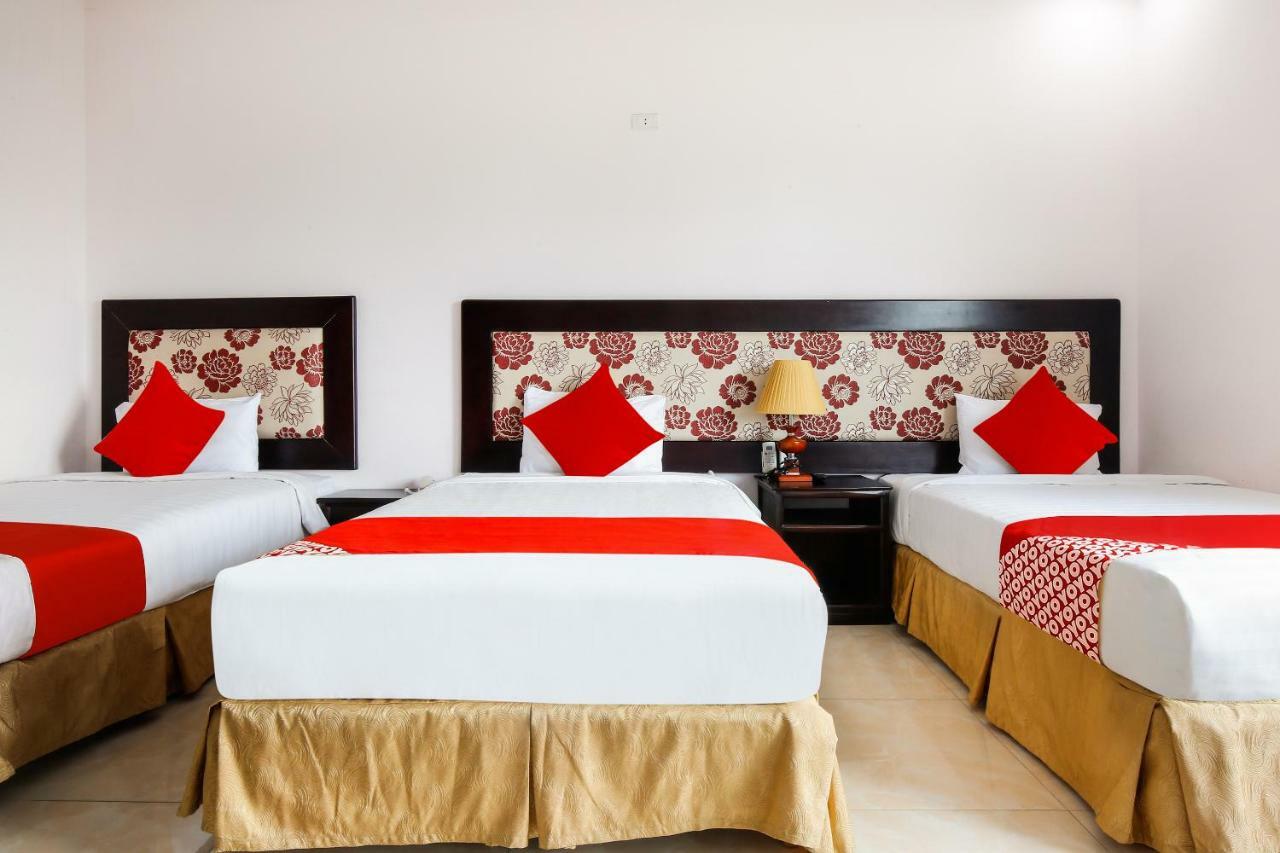 Areca Riverside Da Nang Exterior foto