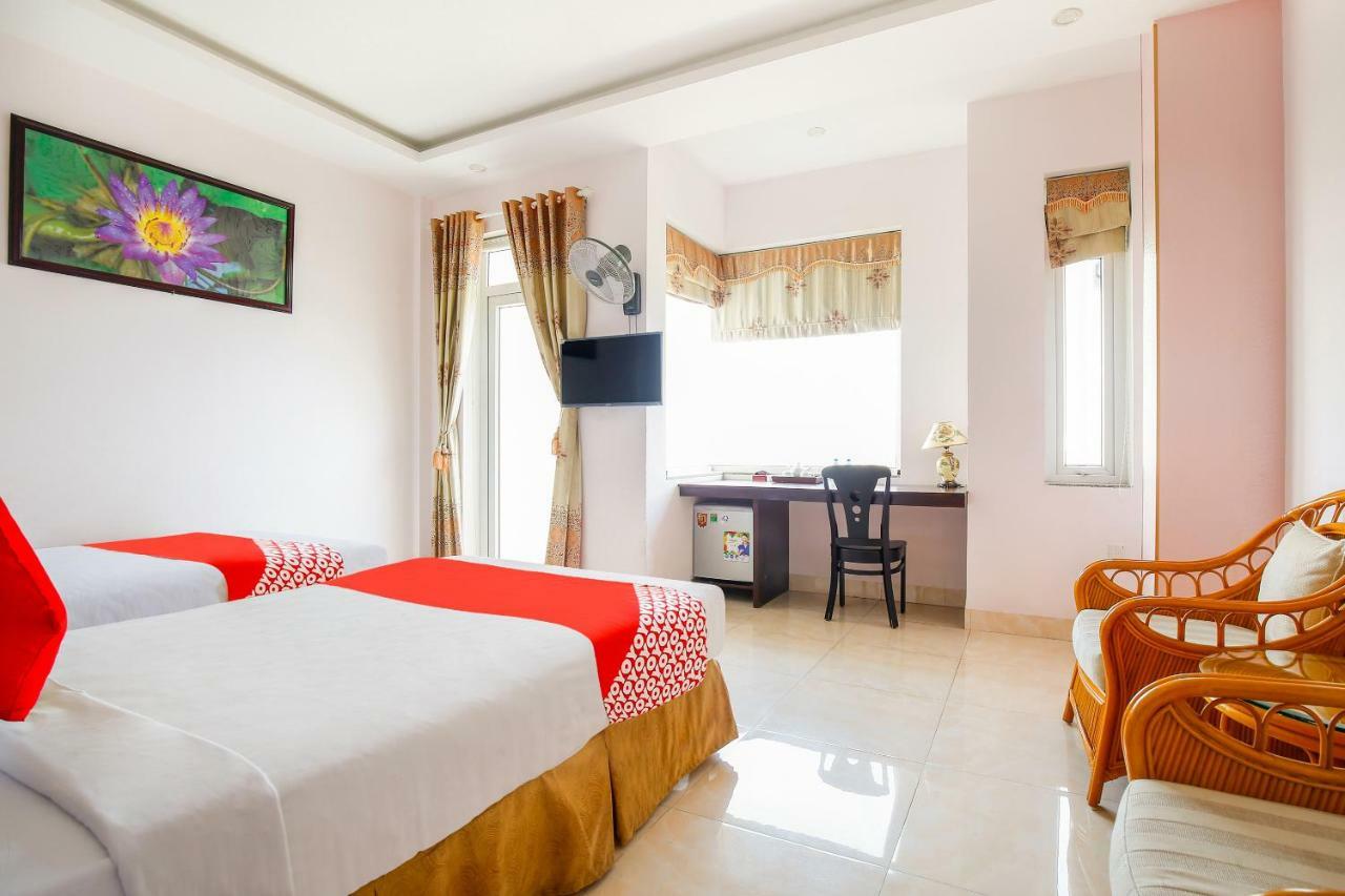 Areca Riverside Da Nang Exterior foto