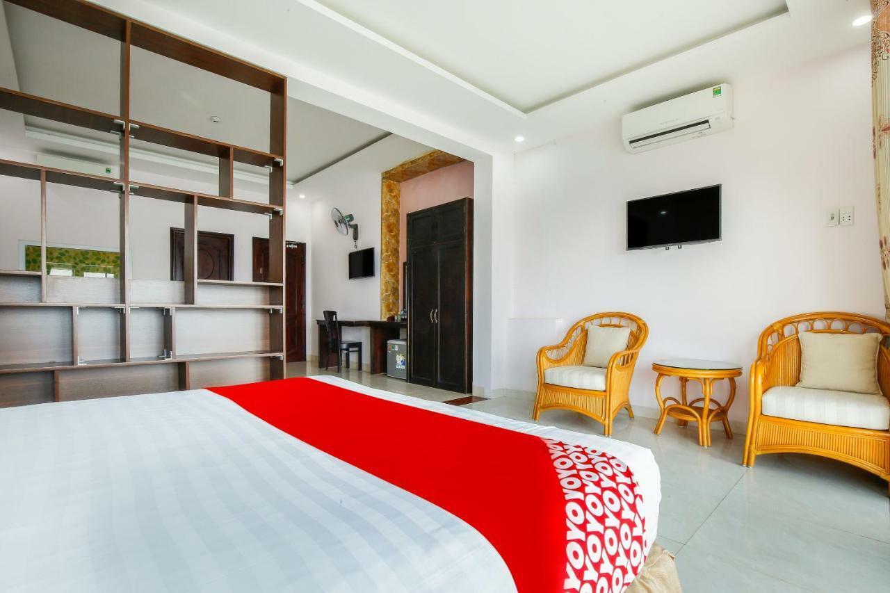 Areca Riverside Da Nang Exterior foto