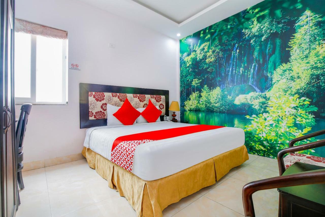 Areca Riverside Da Nang Exterior foto