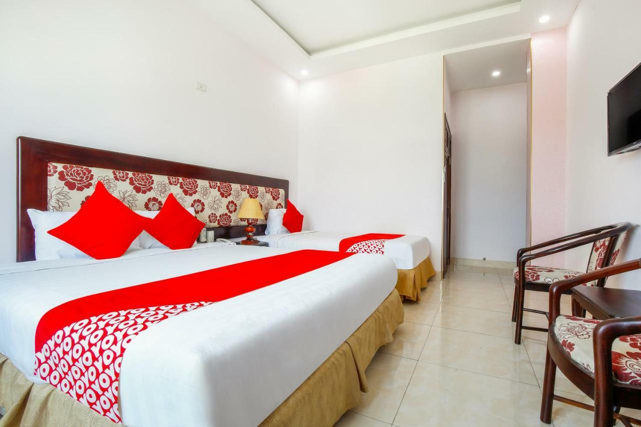 Areca Riverside Da Nang Exterior foto
