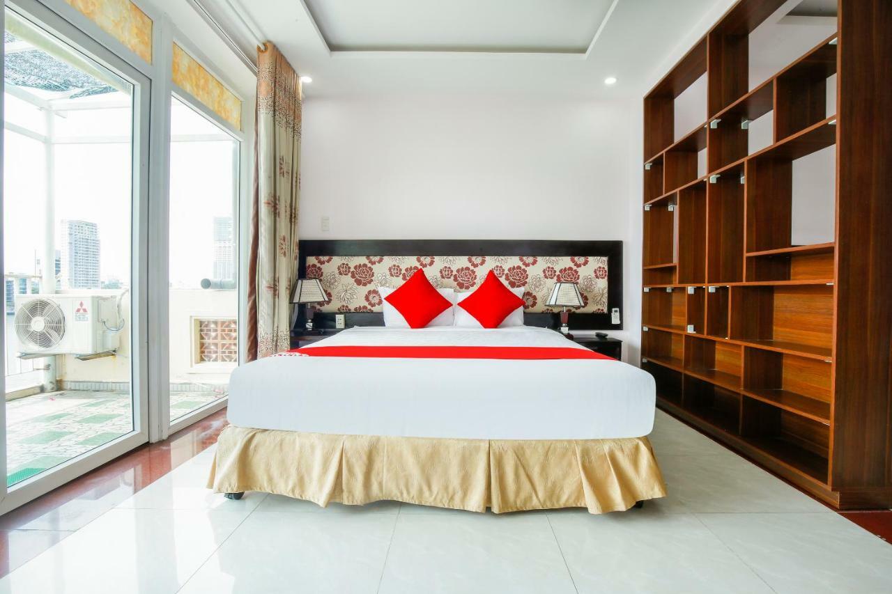 Areca Riverside Da Nang Exterior foto