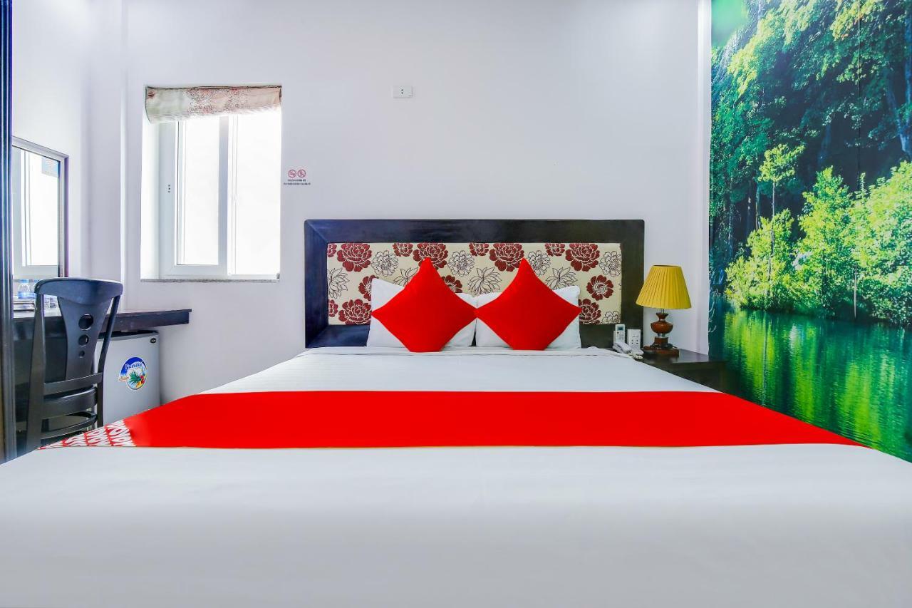 Areca Riverside Da Nang Exterior foto