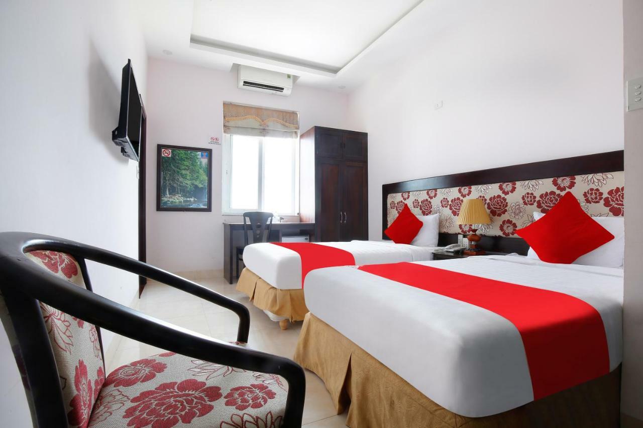 Areca Riverside Da Nang Exterior foto