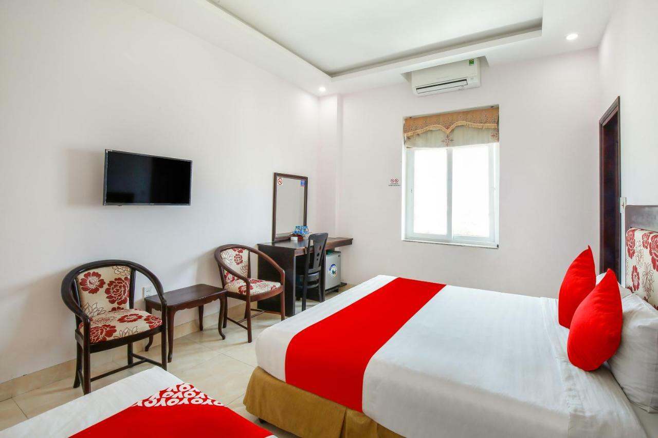 Areca Riverside Da Nang Exterior foto
