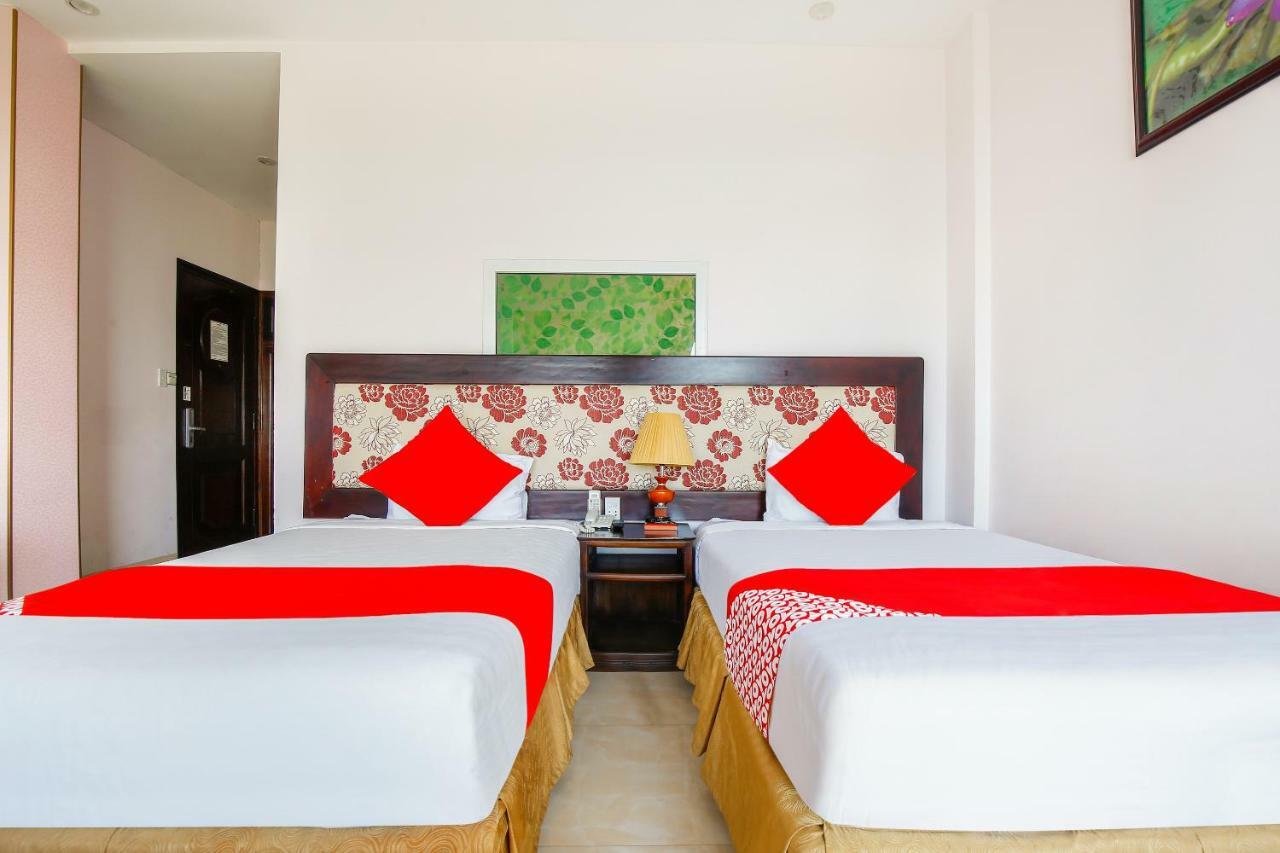 Areca Riverside Da Nang Exterior foto