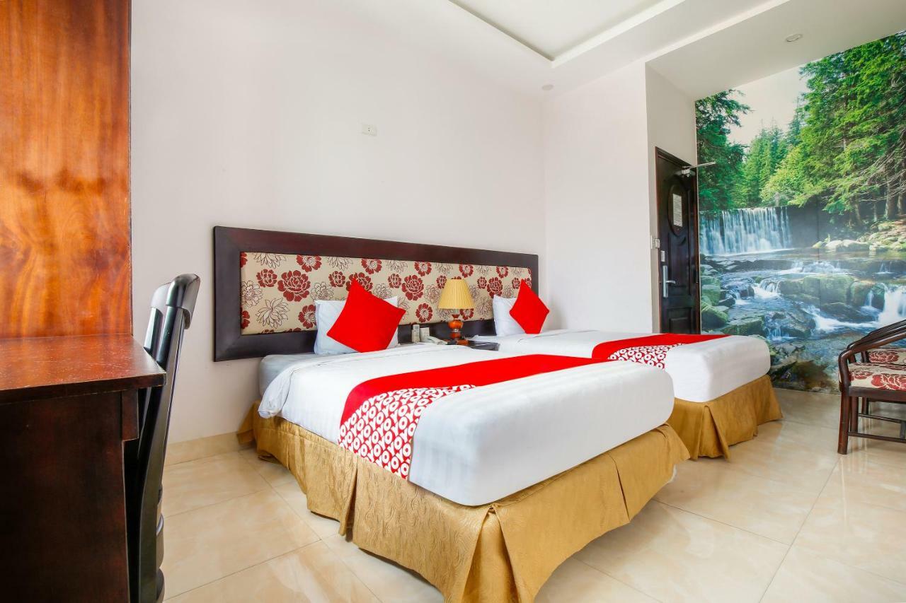 Areca Riverside Da Nang Exterior foto
