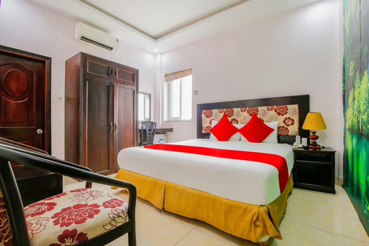 Areca Riverside Da Nang Exterior foto