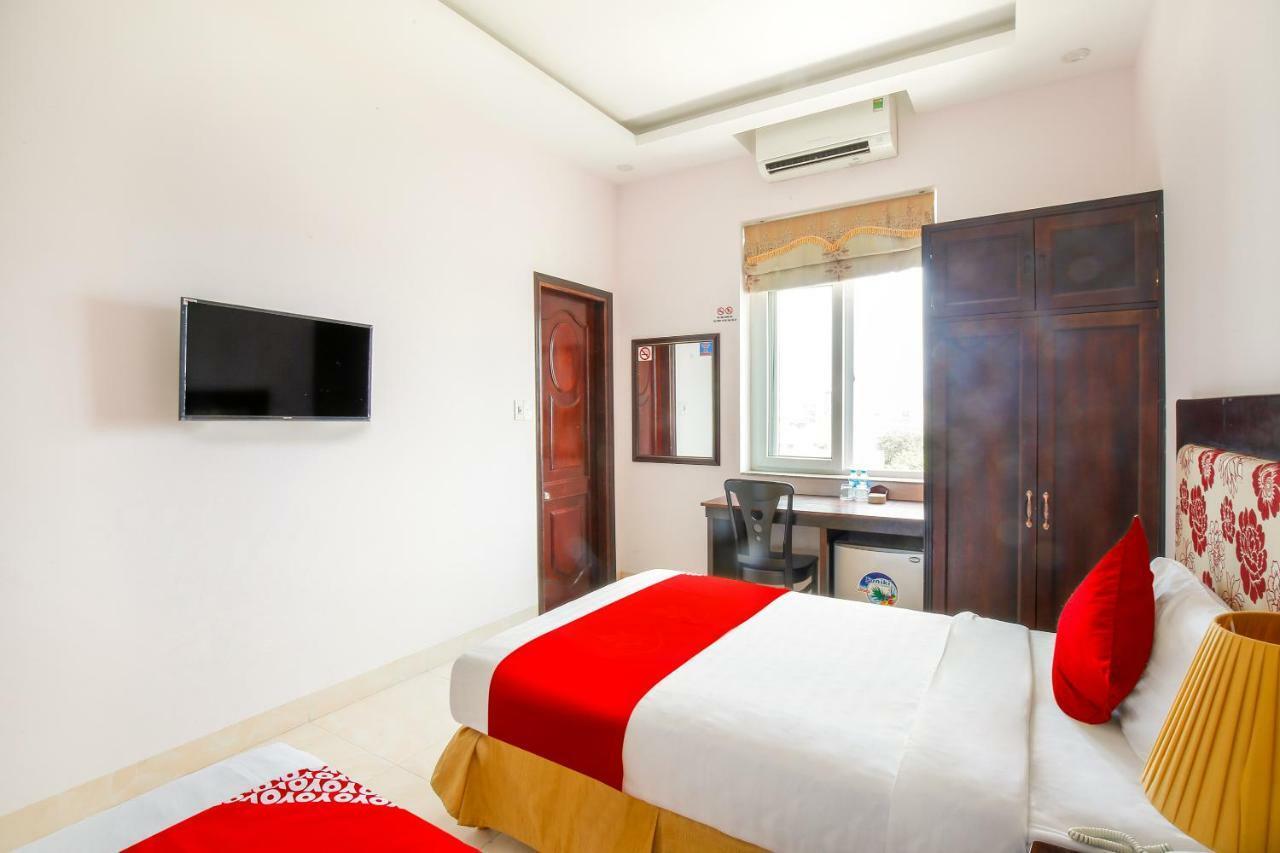 Areca Riverside Da Nang Exterior foto