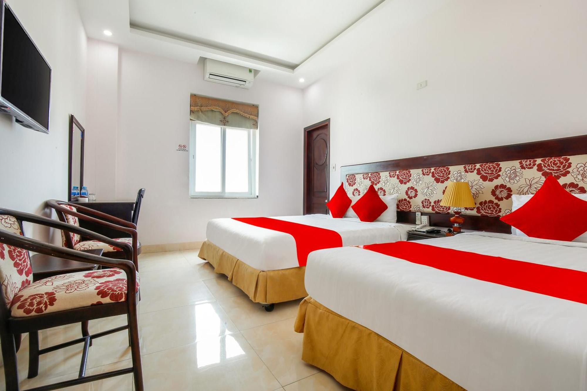 Areca Riverside Da Nang Exterior foto