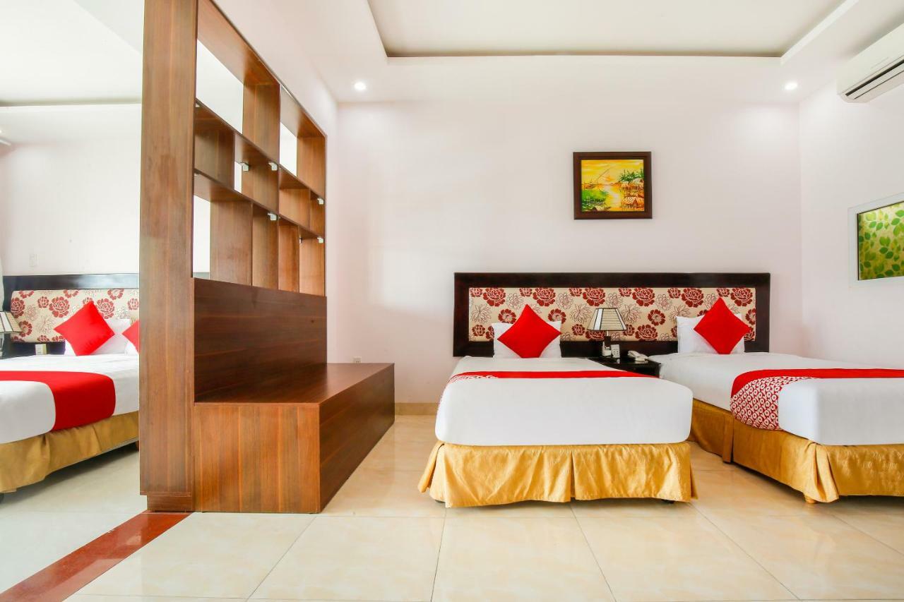 Areca Riverside Da Nang Exterior foto