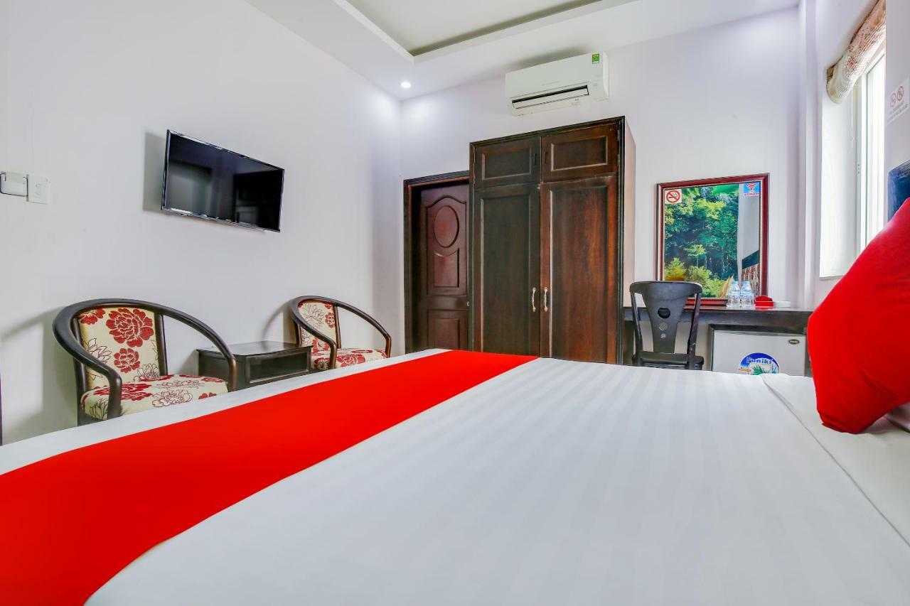 Areca Riverside Da Nang Exterior foto