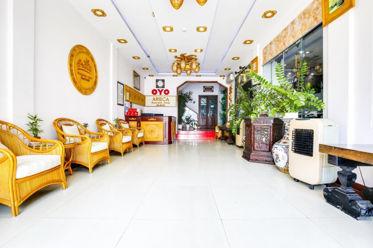 Areca Riverside Da Nang Exterior foto